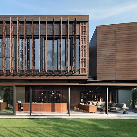 Awrawikara By Reja Reserve Bogor Exterior foto