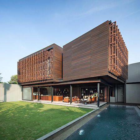 Awrawikara By Reja Reserve Bogor Exterior foto