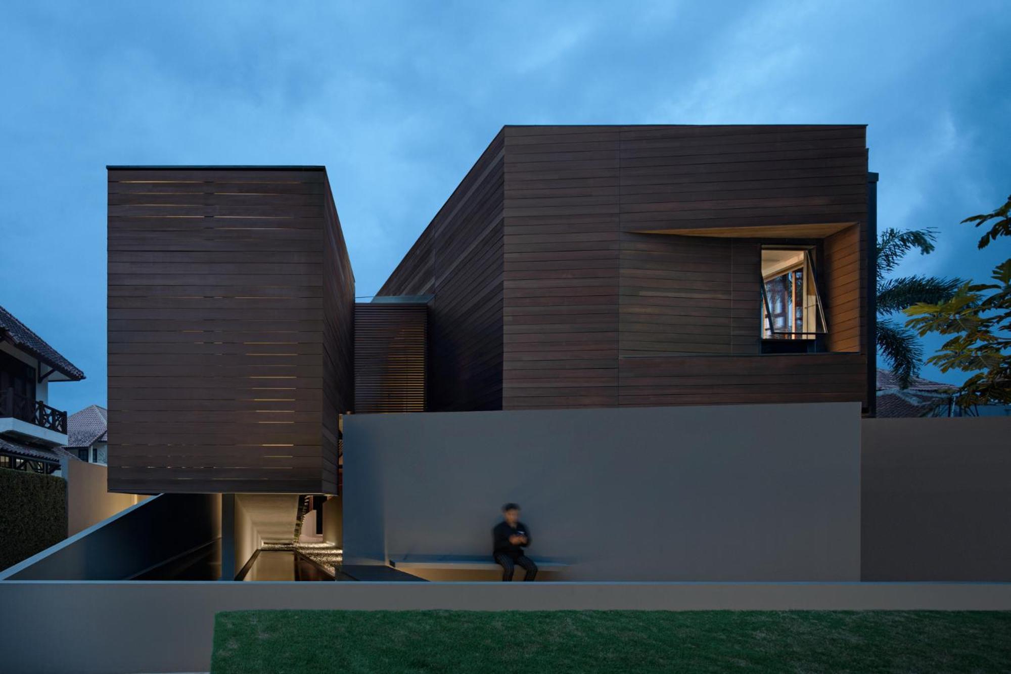 Awrawikara By Reja Reserve Bogor Exterior foto