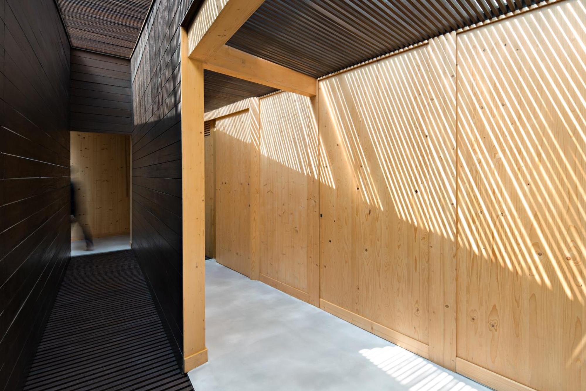 Awrawikara By Reja Reserve Bogor Exterior foto