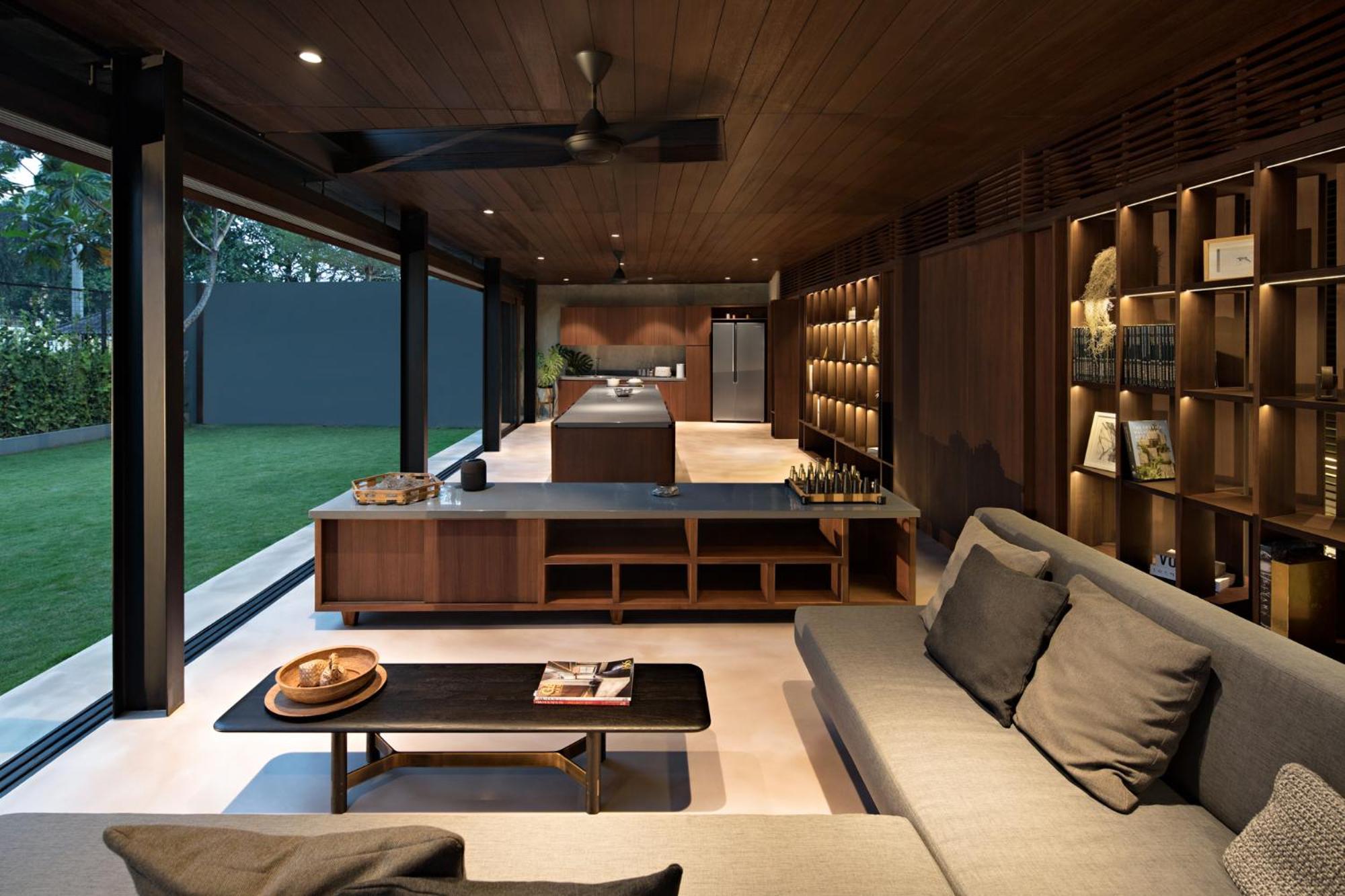 Awrawikara By Reja Reserve Bogor Exterior foto