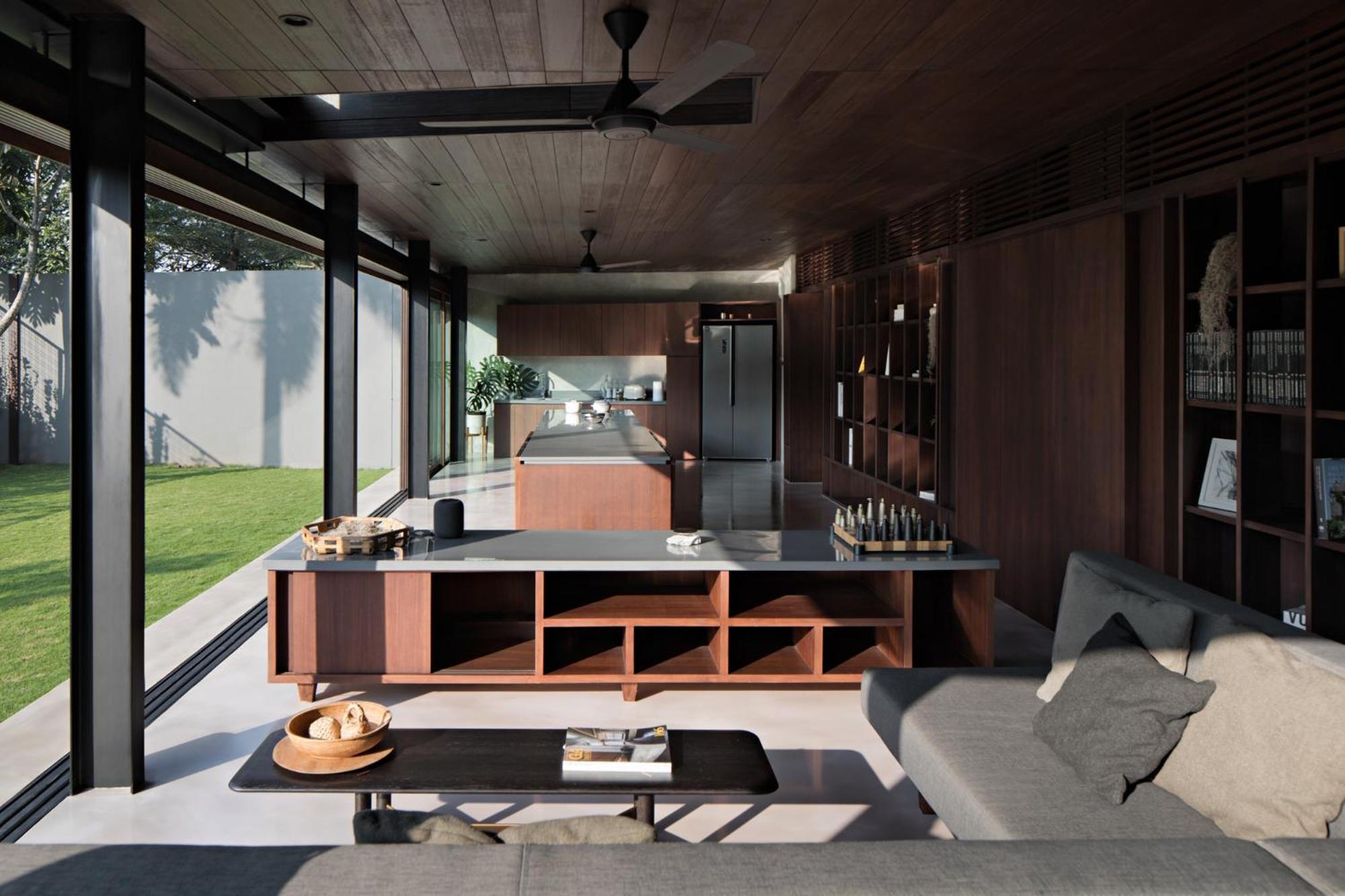 Awrawikara By Reja Reserve Bogor Exterior foto