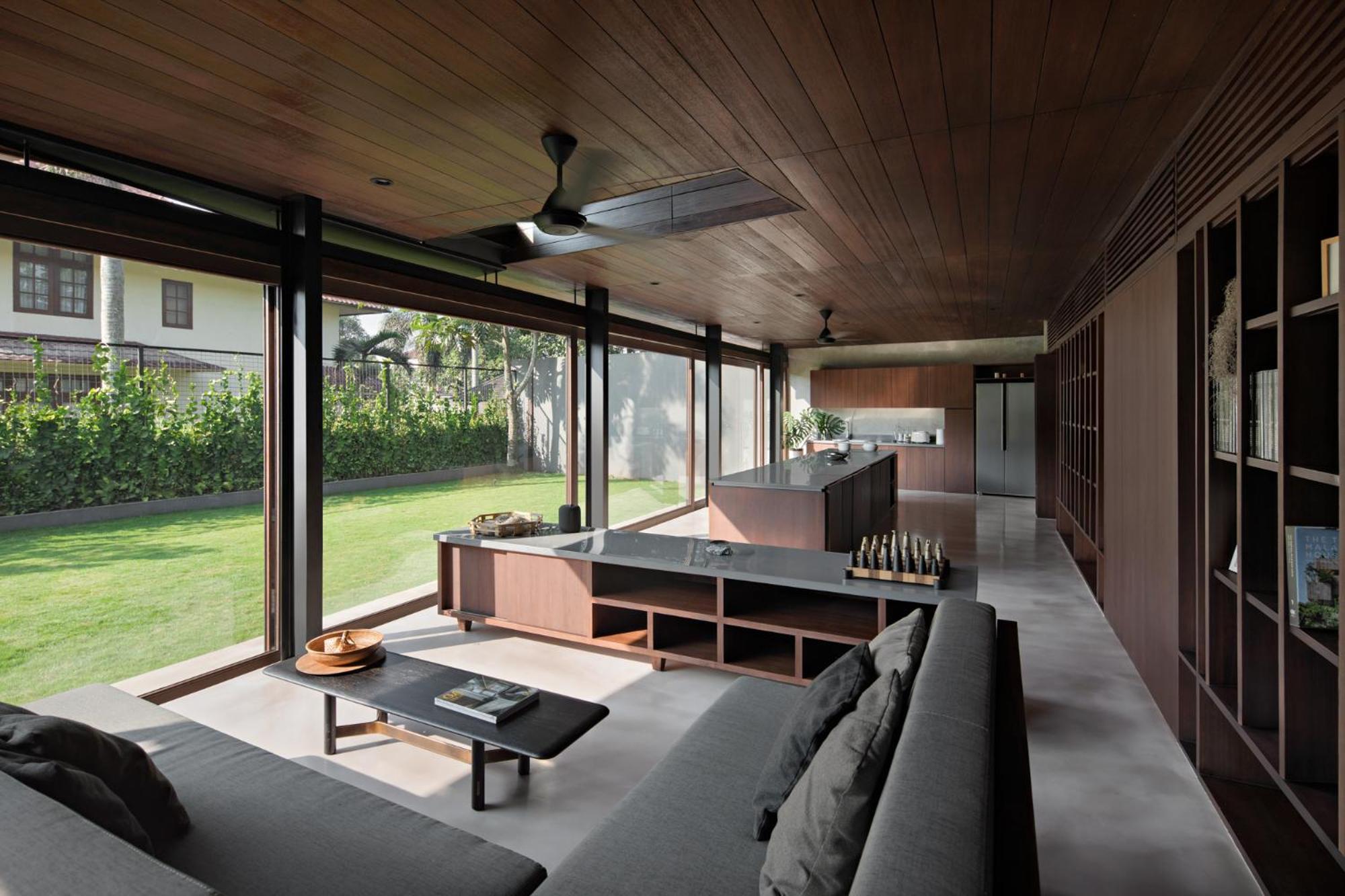 Awrawikara By Reja Reserve Bogor Exterior foto